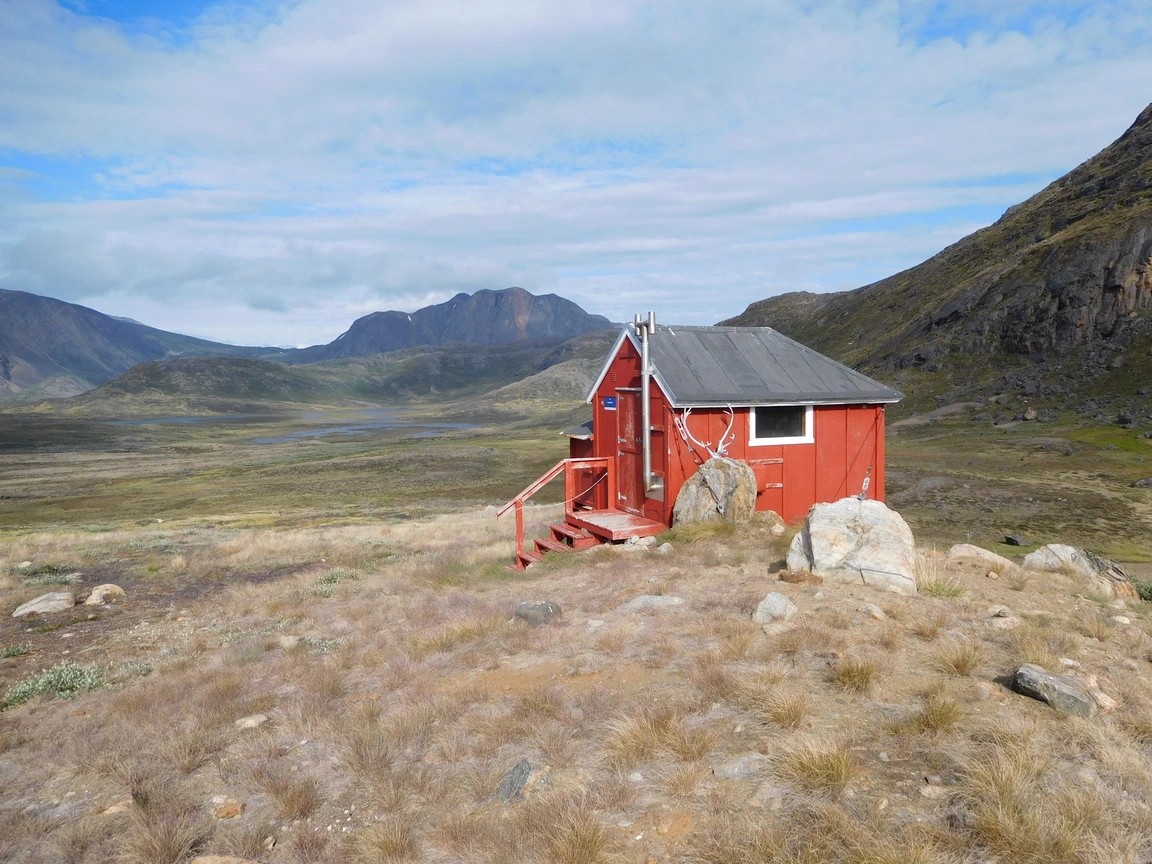 Grönland: der Arctic Circle Trail images/act/14.webp