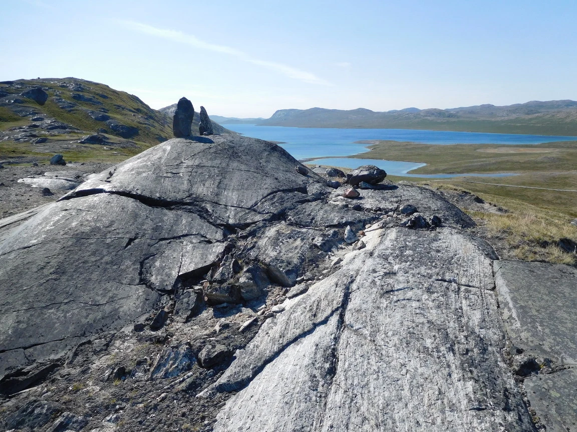Grönland: der Arctic Circle Trail images/act/4.webp