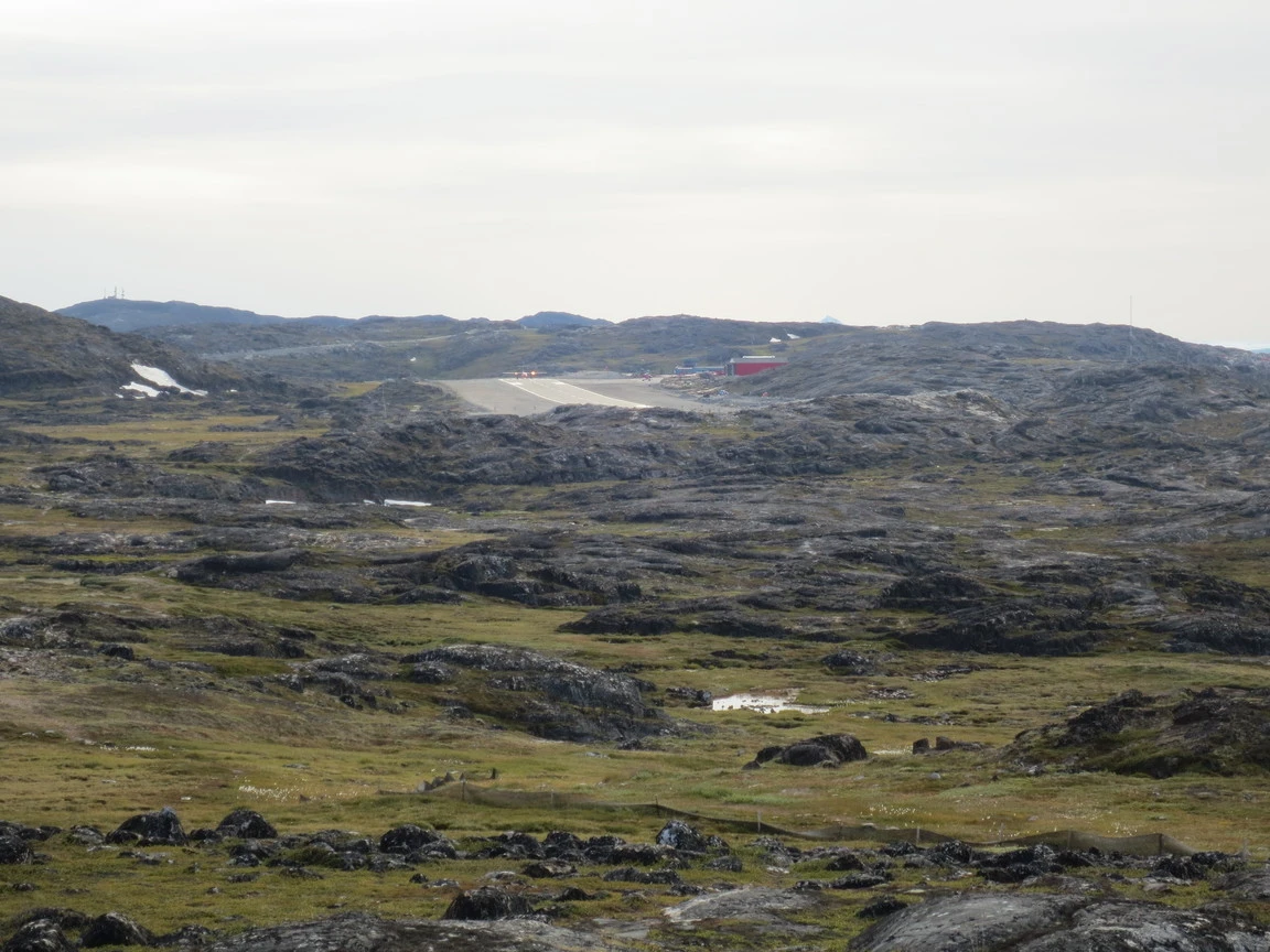 Grönland: Ilulissat und der Eisfjord images/ilulissat/11.webp