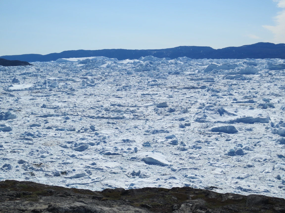 Grönland: Ilulissat und der Eisfjord images/ilulissat/2.webp