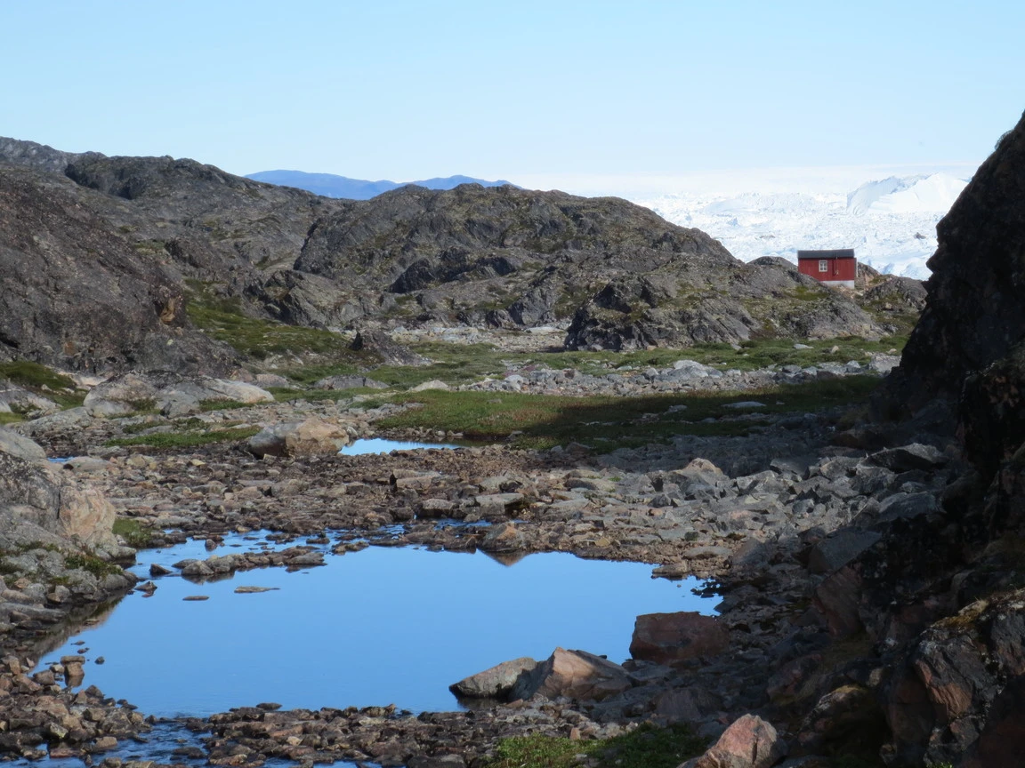 Grönland: Ilulissat und der Eisfjord images/ilulissat/3.webp