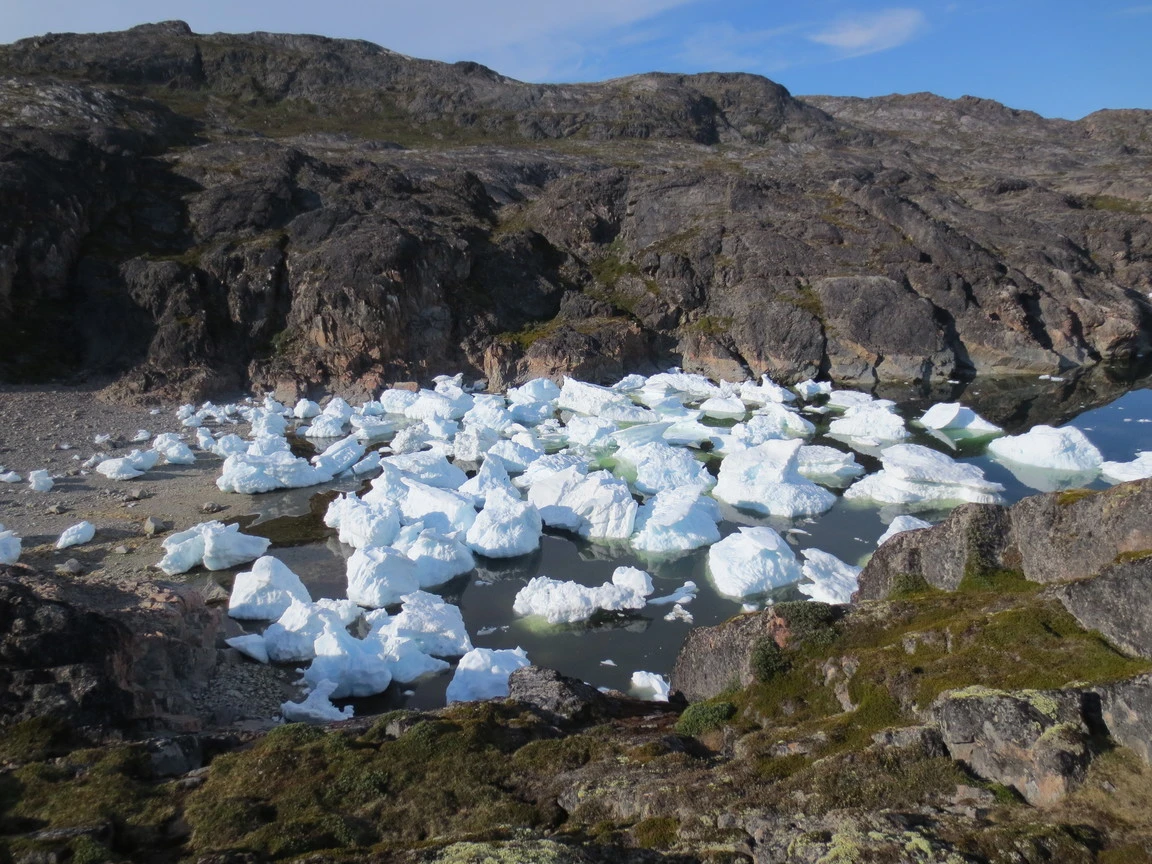 Grönland: Ilulissat und der Eisfjord images/ilulissat/5.webp