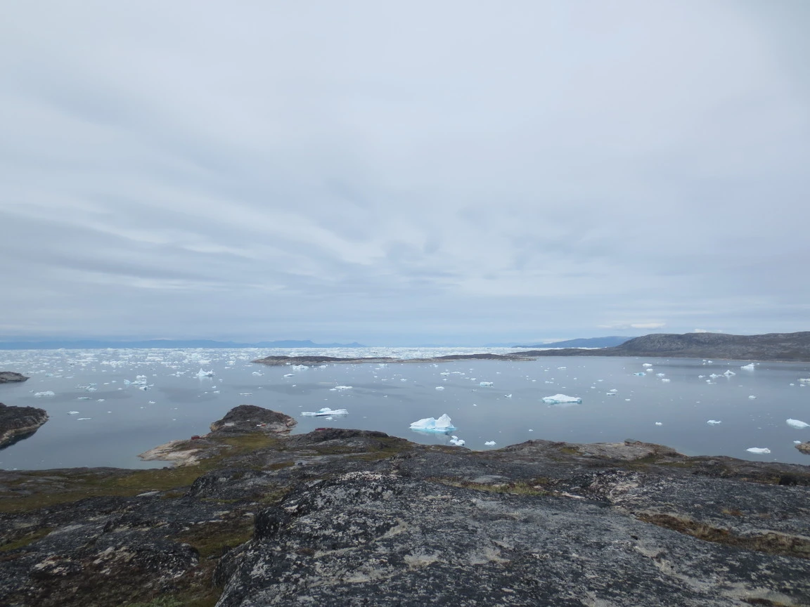 Grönland: Ilulissat und der Eisfjord images/ilulissat/9.webp