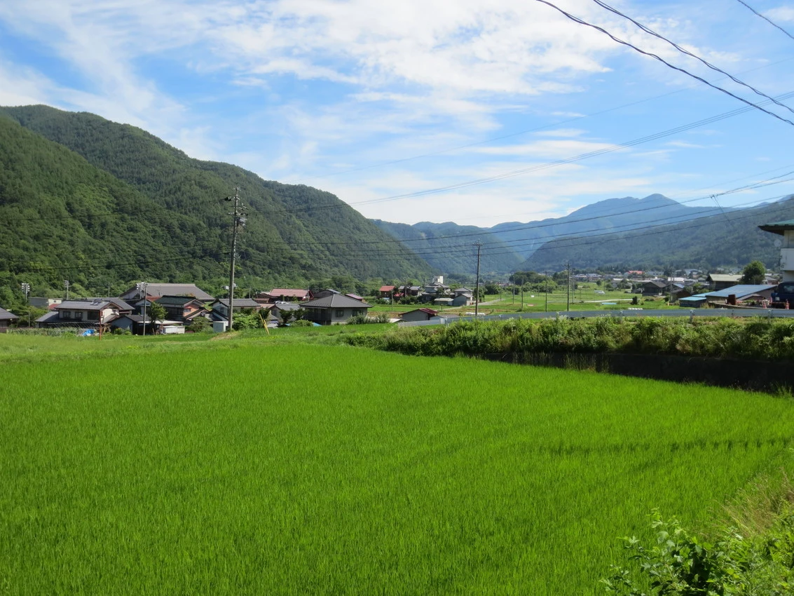 Kiso-Gebirge: Ein Ausflug in die Wolken images/kiso-sanmyaku/01.webp