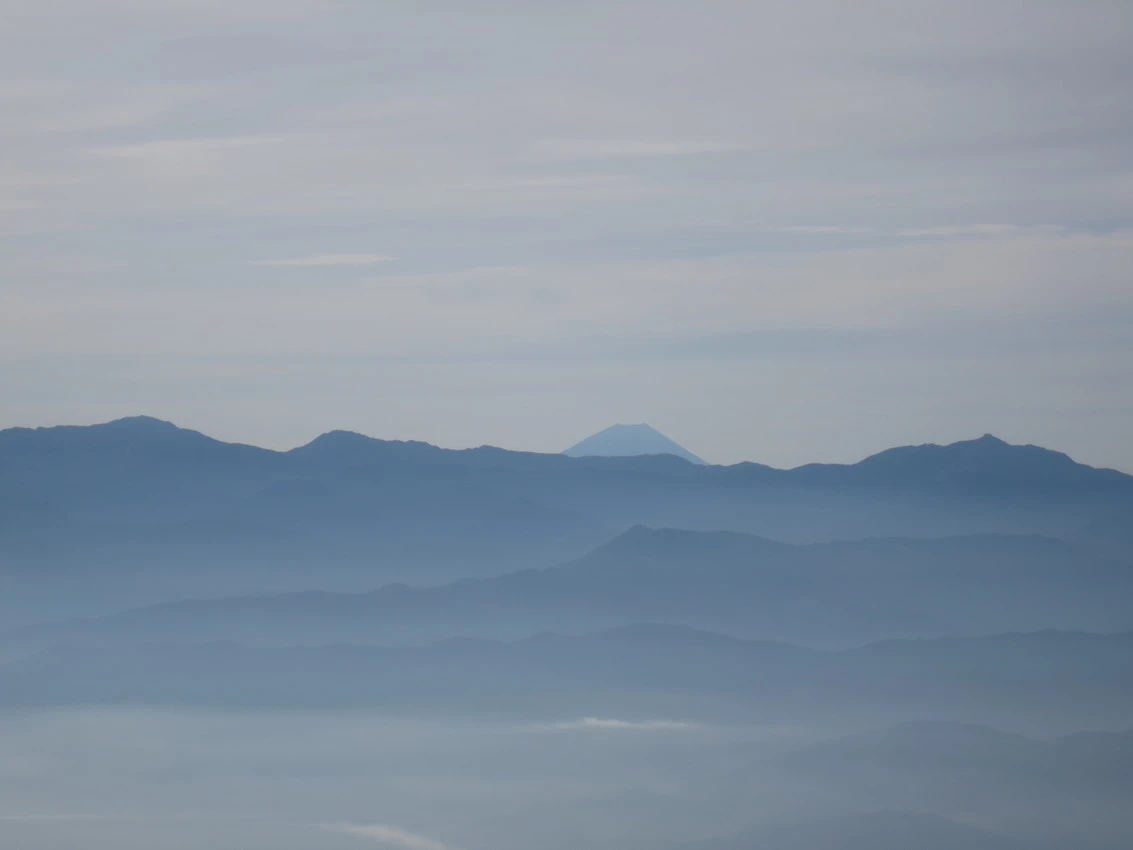 Kiso-Gebirge: Ein Ausflug in die Wolken images/kiso-sanmyaku/17.webp
