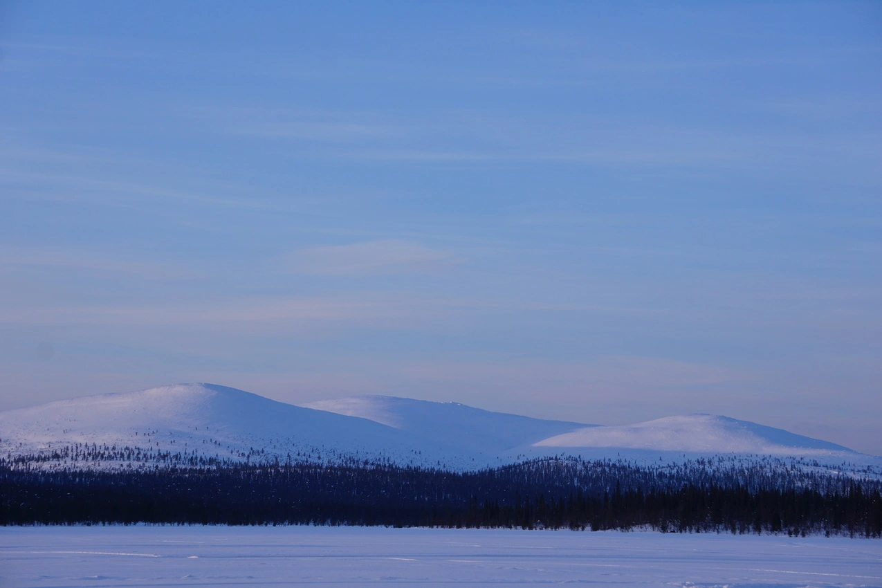 Lappland: Stille Wälder und windige Fjälls images/lapland18/08.webp