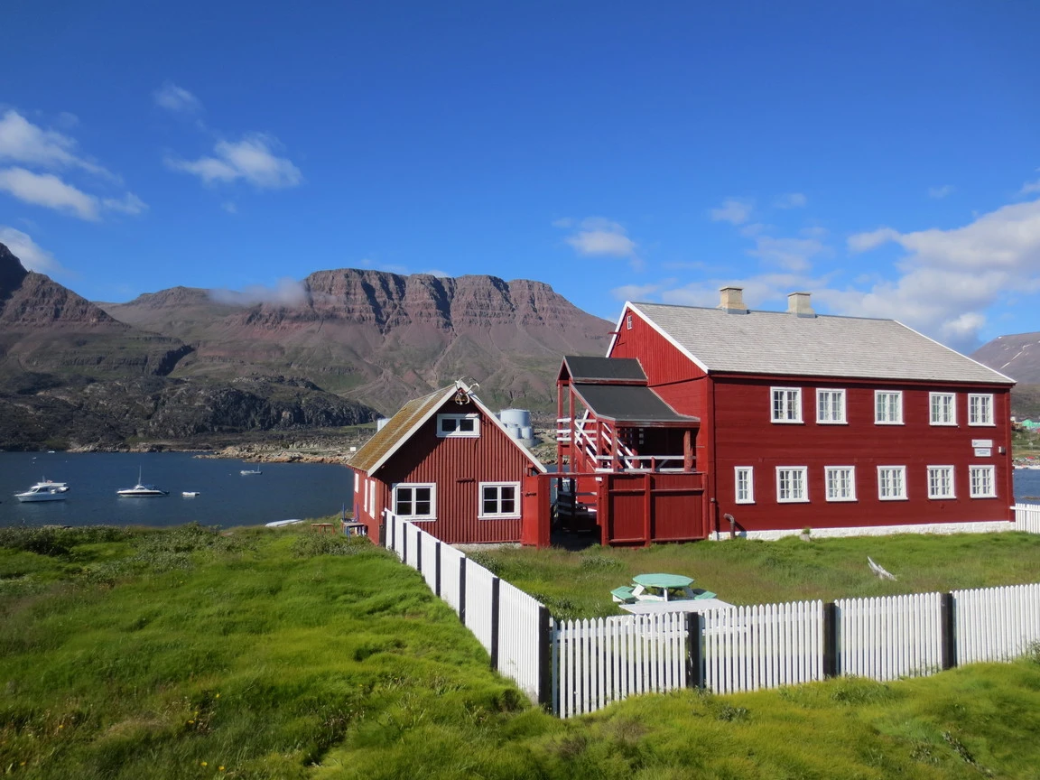 Grönland: Qeqertarsuaq und die Disko-Bucht images/qeqertarsuaq/10.webp