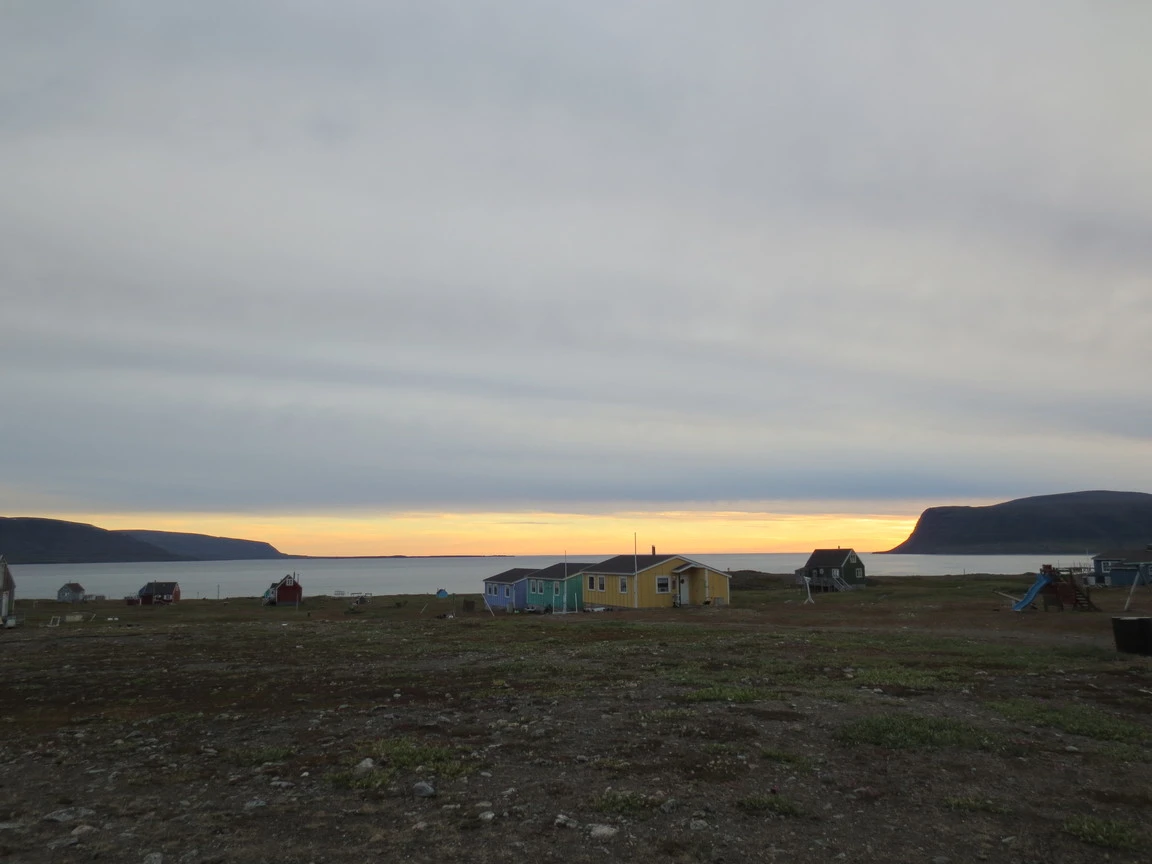 Grönland: Qeqertarsuaq und die Disko-Bucht images/qeqertarsuaq/16.webp
