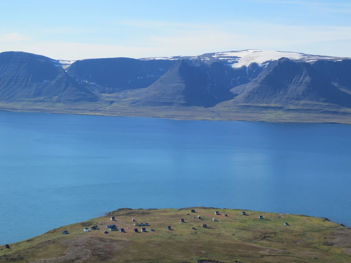 Grönland: Qeqertarsuaq und die Disko-Bucht images/qeqertarsuaq/17.webp