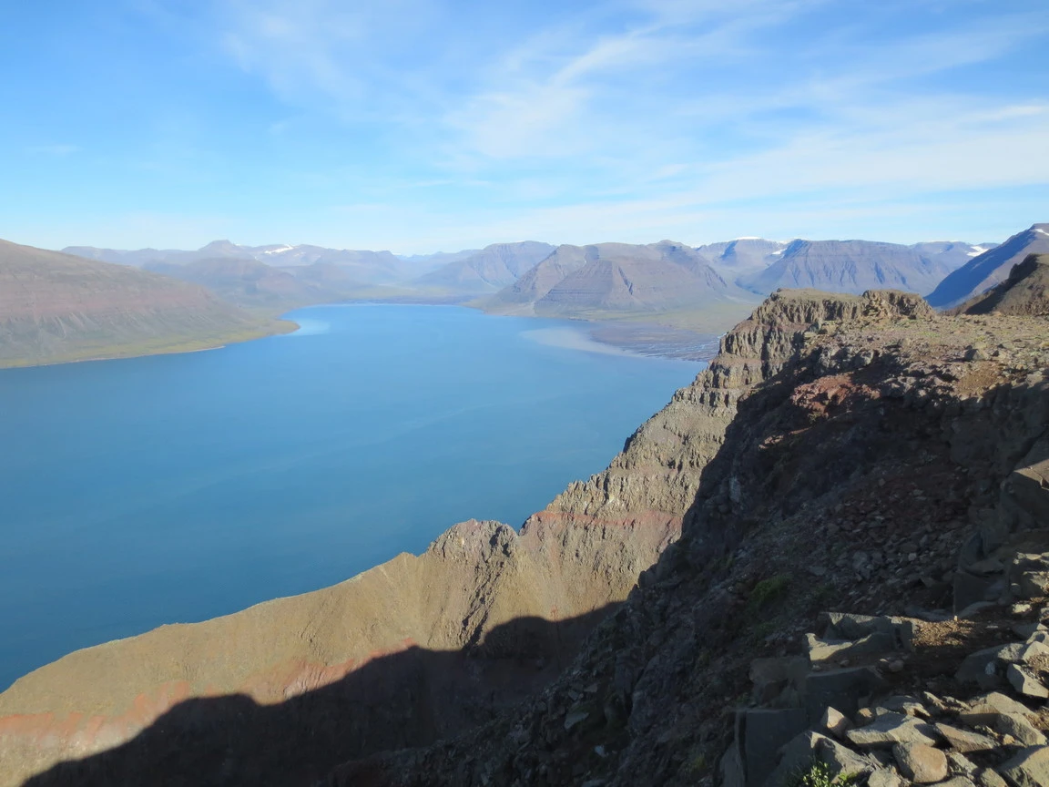 Grönland: Qeqertarsuaq und die Disko-Bucht images/qeqertarsuaq/18.webp