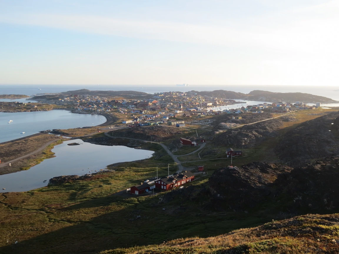 Grönland: Qeqertarsuaq und die Disko-Bucht images/qeqertarsuaq/23.webp