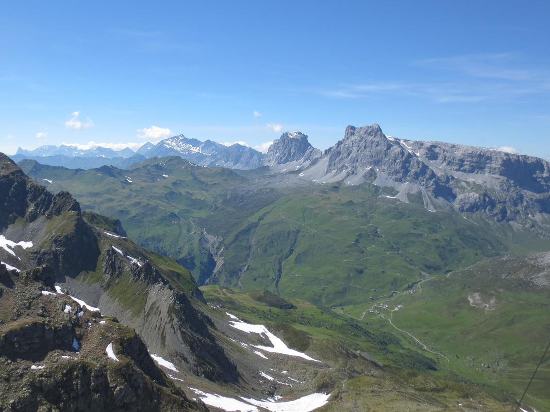 Silvretta: Alpenglöckchen mit Aussicht images/silvretta/04.webp